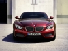 2012 BMW Zagato Coupe