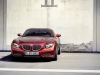 2012 BMW Zagato Coupe thumbnail photo 11018