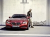 2012 BMW Zagato Coupe thumbnail photo 11019