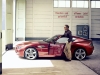 2012 BMW Zagato Coupe thumbnail photo 11024