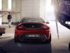 2012 BMW Zagato Coupe thumbnail photo 11026