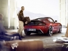 2012 BMW Zagato Coupe thumbnail photo 11030