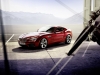 BMW Zagato Coupe 2012