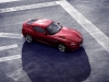 BMW Zagato Coupe 2012