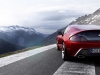 BMW Zagato Coupe 2012