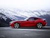 BMW Zagato Coupe 2012