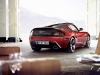 BMW Zagato Coupe 2012