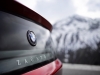 BMW Zagato Coupe 2012