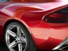 BMW Zagato Coupe 2012