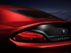 BMW Zagato Coupe 2012