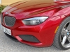 BMW Zagato Coupe 2012