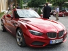 BMW Zagato Coupe 2012