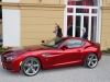 BMW Zagato Coupe 2012
