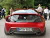 BMW Zagato Coupe 2012