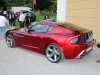 BMW Zagato Coupe 2012
