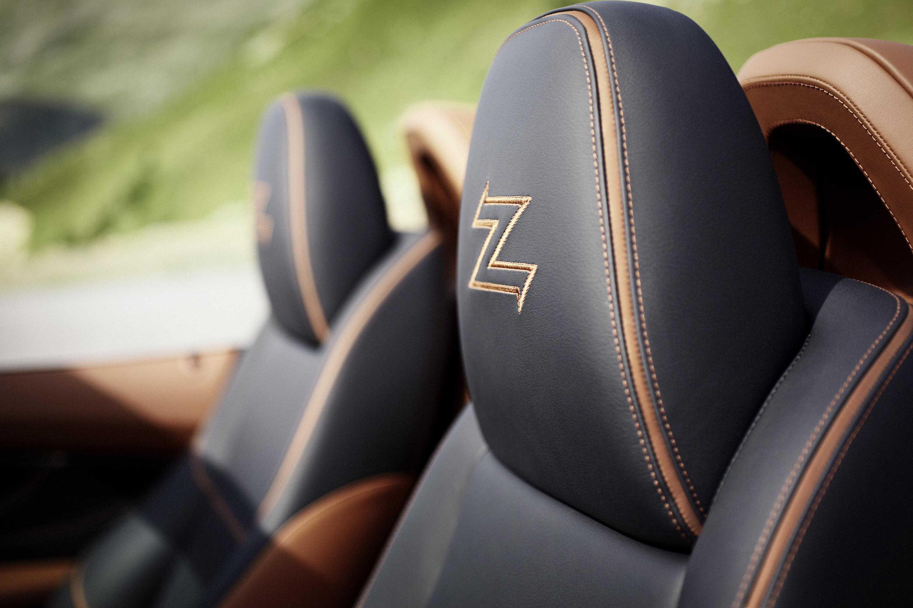 BMW Zagato Roadster photo #15