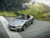 BMW Zagato Roadster 2012
