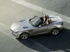 BMW Zagato Roadster 2012