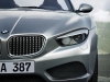 2012 BMW Zagato Roadster thumbnail photo 3343