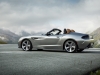 BMW Zagato Roadster 2012