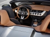 BMW Zagato Roadster 2012