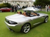 BMW Zagato Roadster 2012