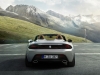 BMW Zagato Roadster 2012