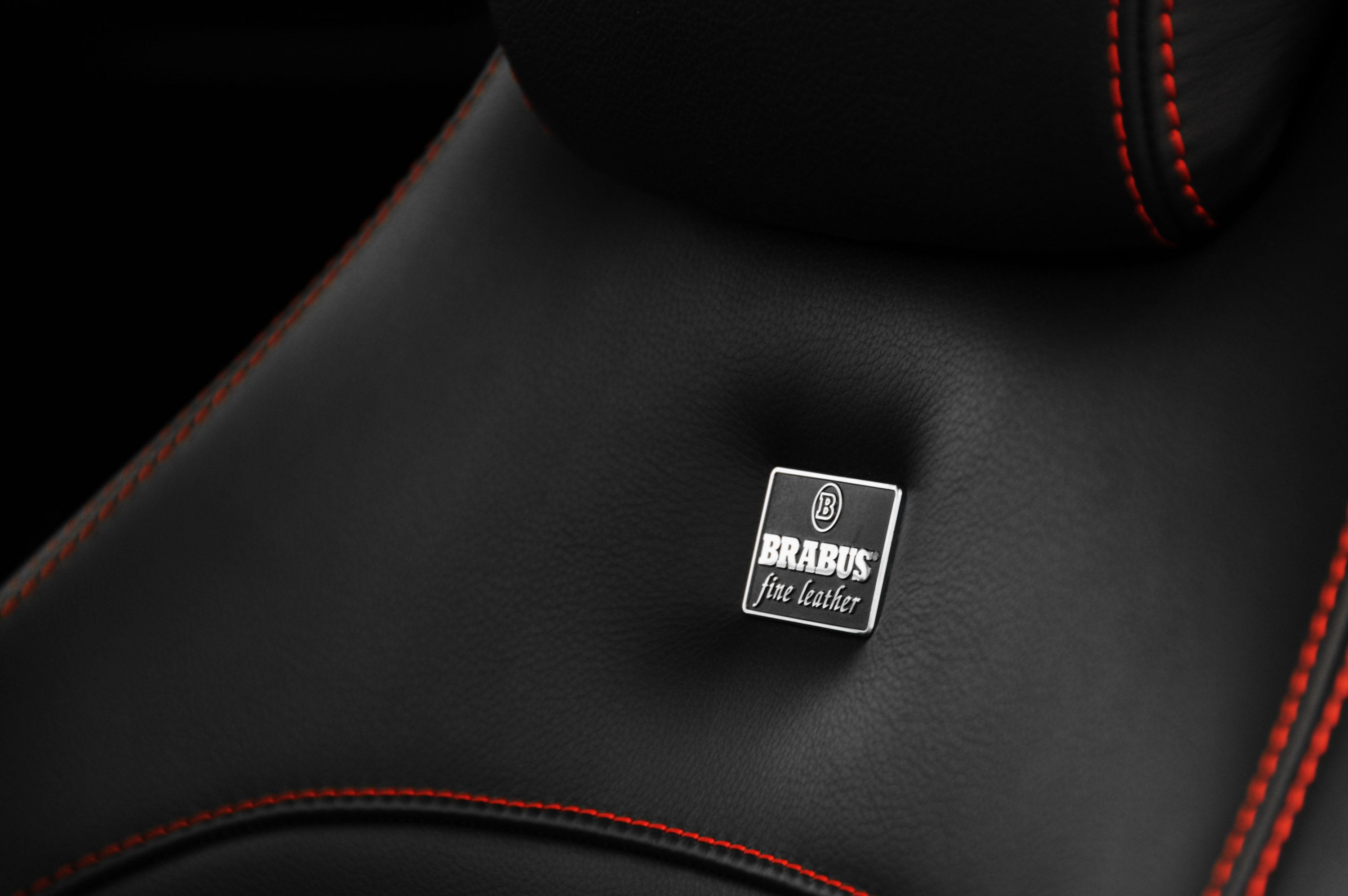 Brabus Bullit Coupe 800 photo #15