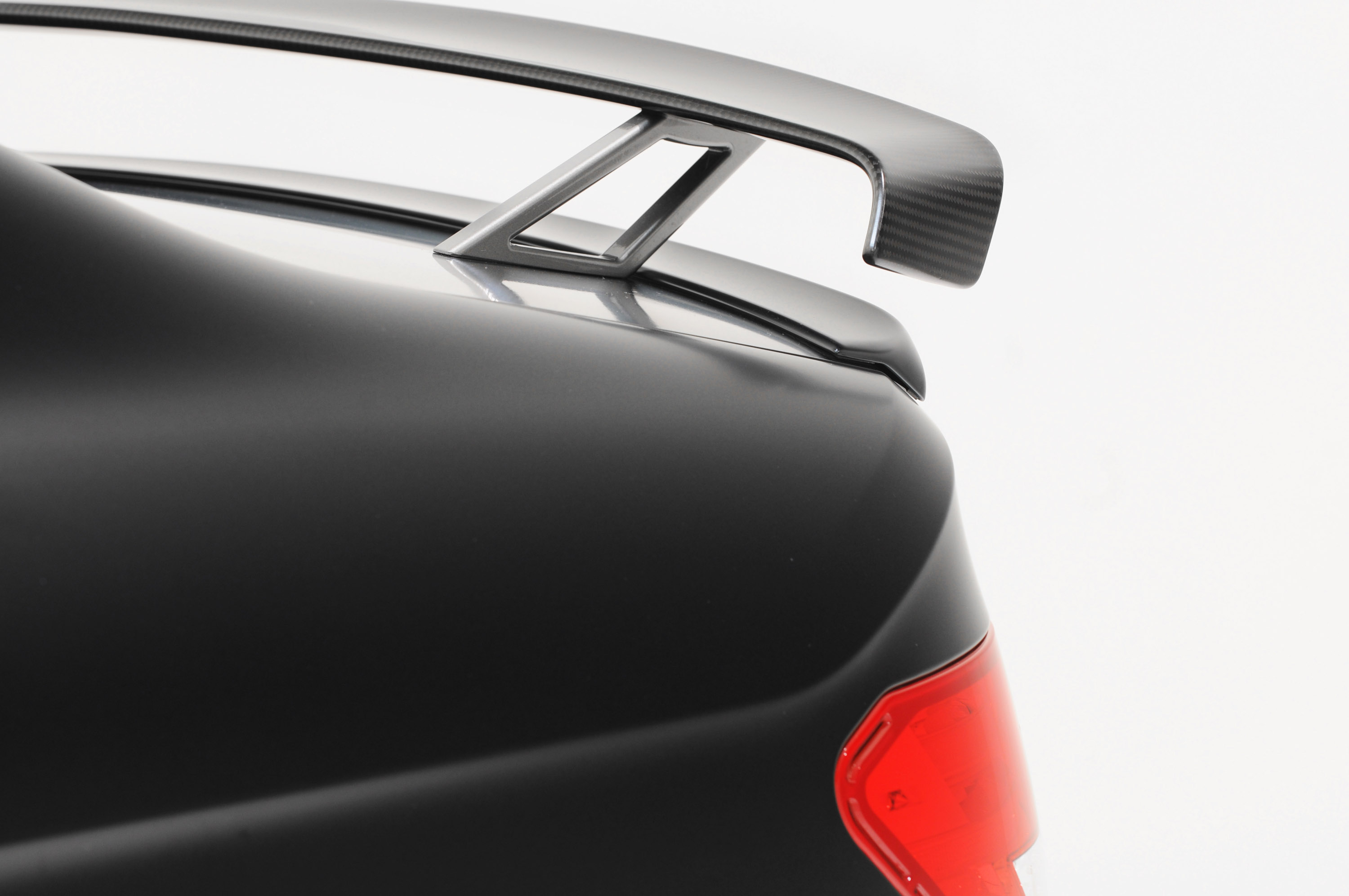 Brabus Bullit Coupe 800 photo #21