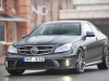 2012 Brabus Bullit Coupe 800