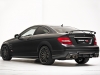 Brabus Bullit Coupe 800 2012