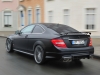 Brabus Bullit Coupe 800 2012