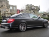Brabus Bullit Coupe 800 2012