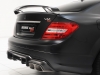 Brabus Bullit Coupe 800 2012