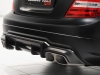 Brabus Bullit Coupe 800 2012