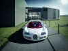 2012 Bugatti Veyron Grand Sport Wei Long