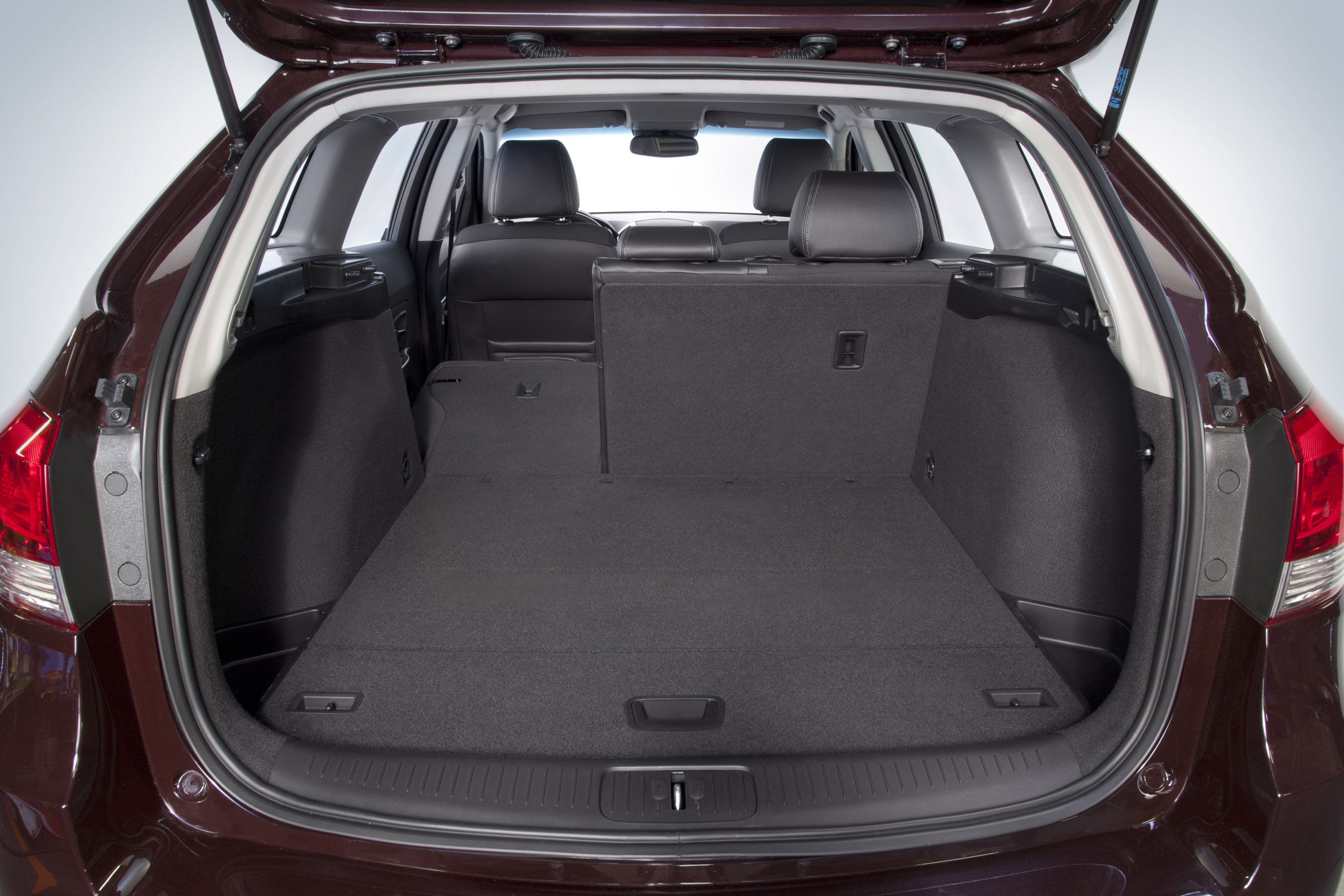 Chevrolet Cruze Wagon photo #29
