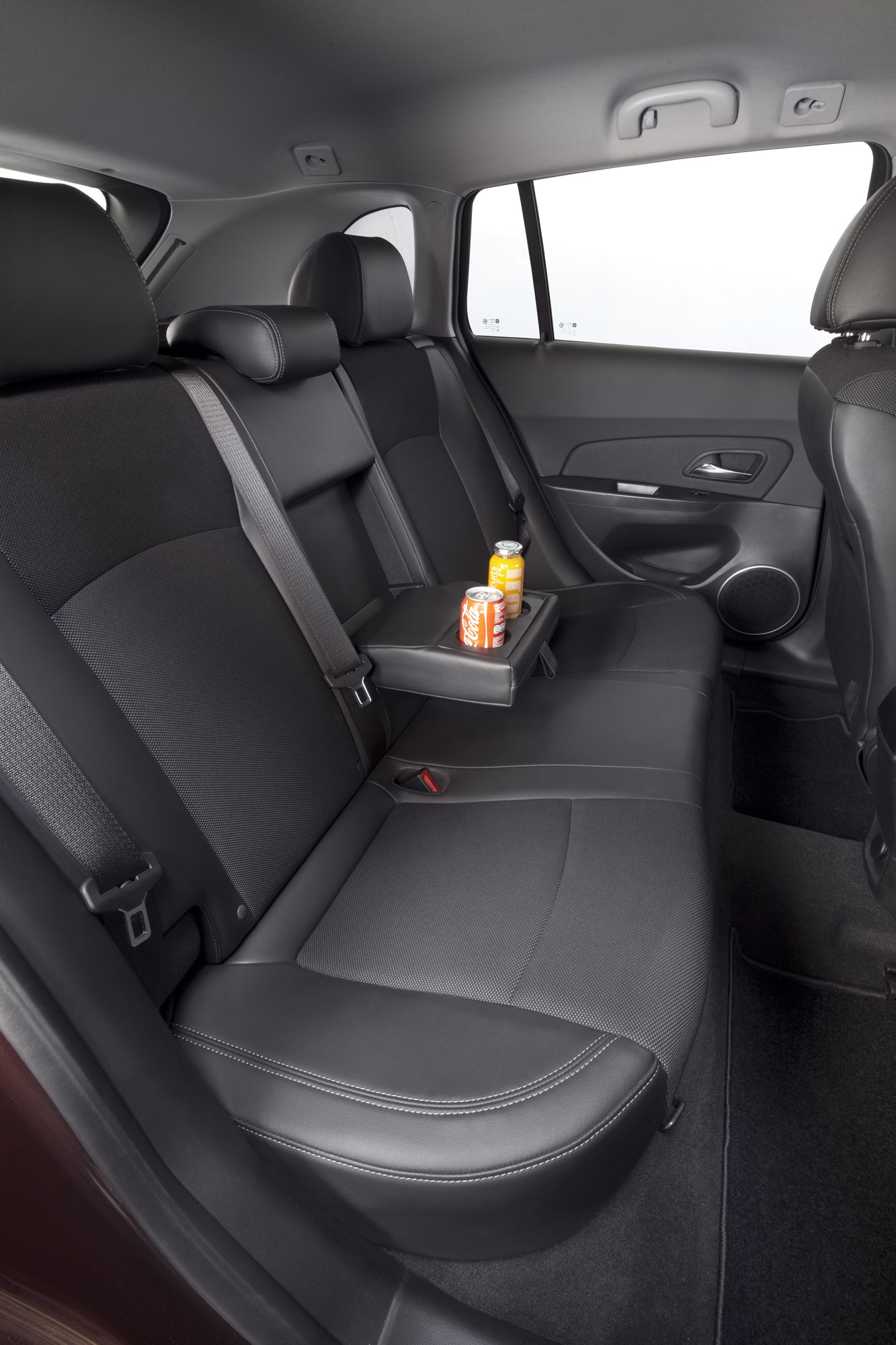 Chevrolet Cruze Wagon photo #41