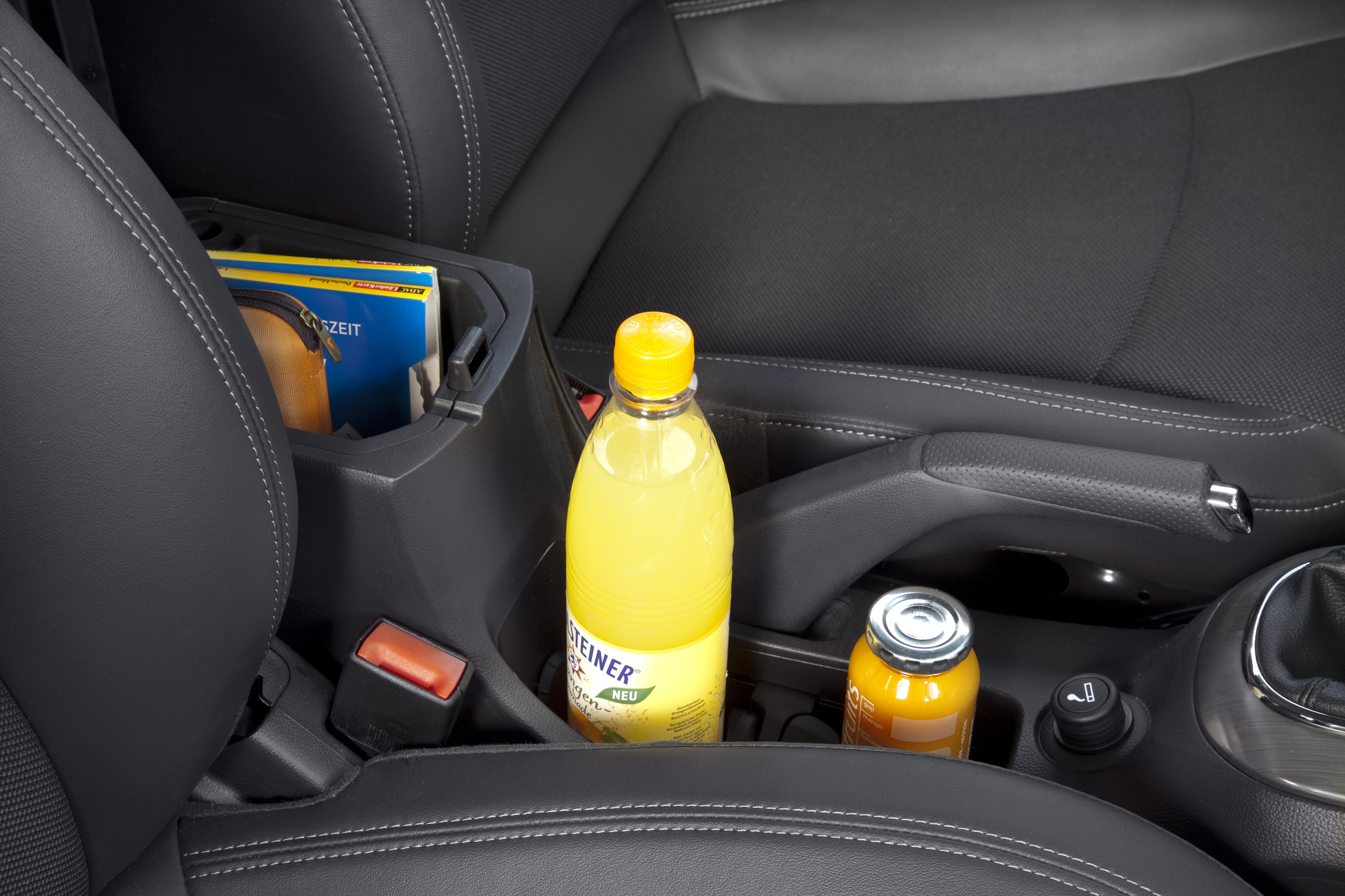 Chevrolet Cruze Wagon photo #44