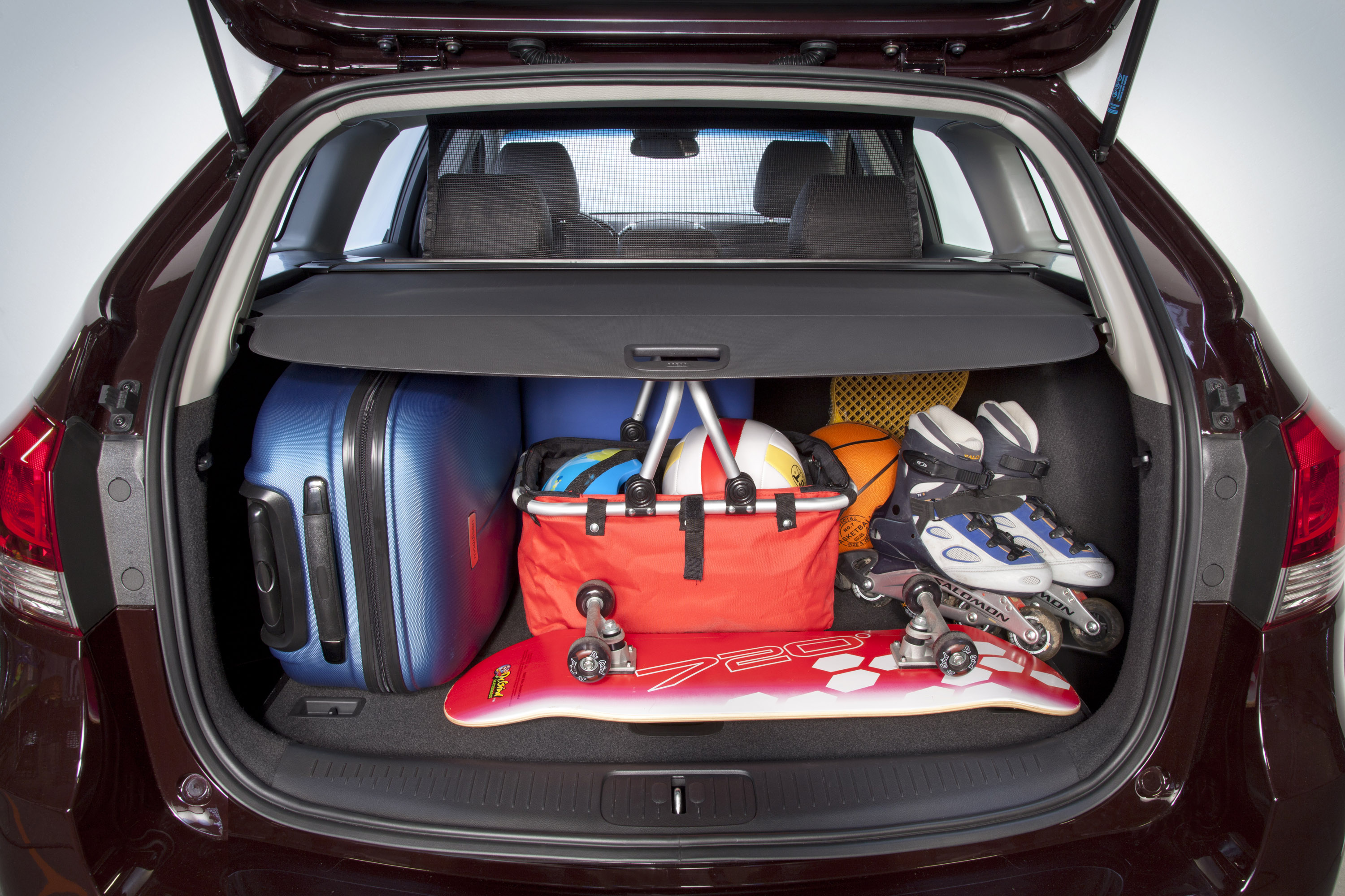 Chevrolet Cruze Wagon photo #45