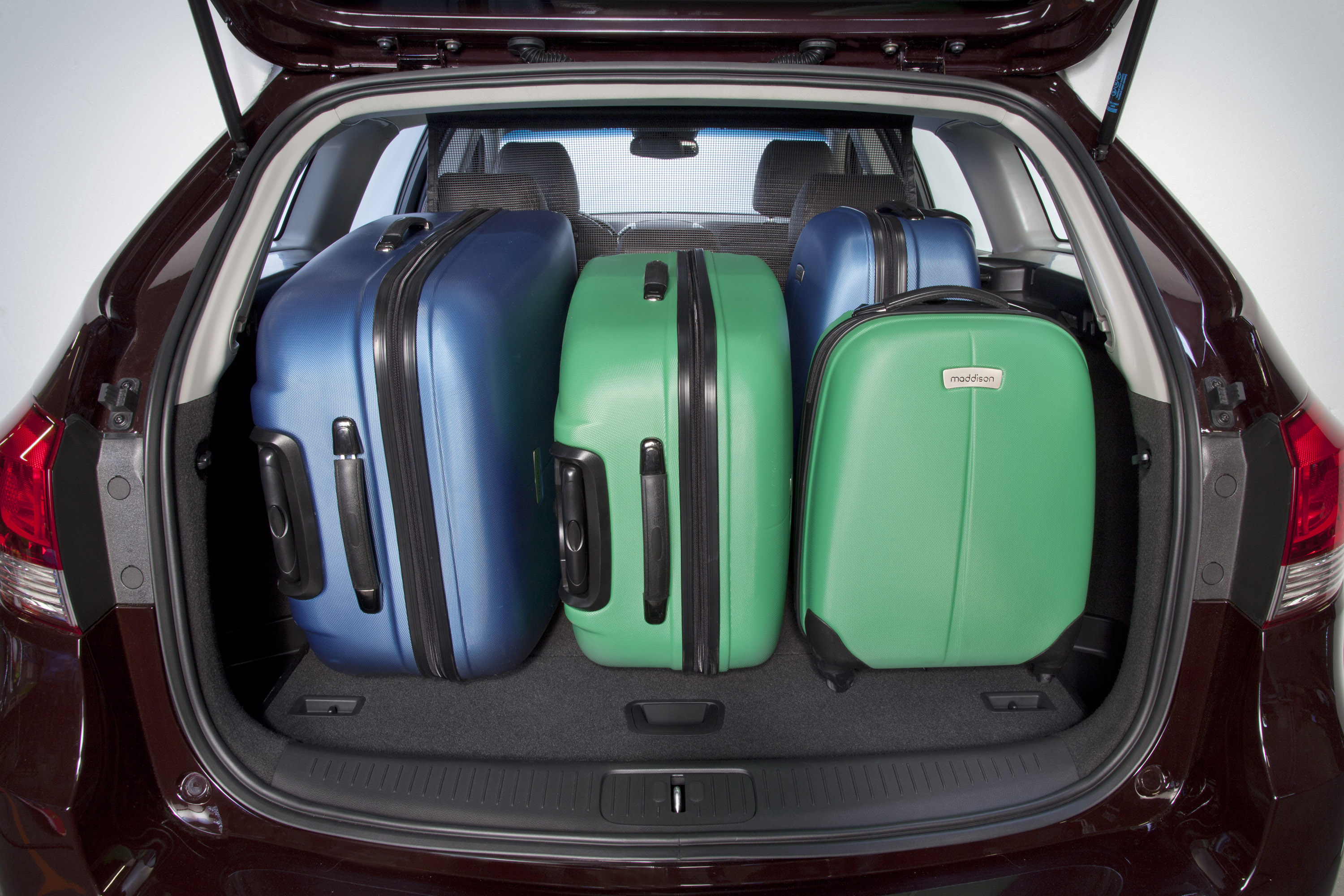 Chevrolet Cruze Wagon photo #46