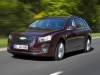 2012 Chevrolet Cruze Wagon thumbnail photo 4524