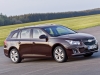 Chevrolet Cruze Wagon 2012