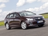 Chevrolet Cruze Wagon 2012