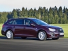 Chevrolet Cruze Wagon 2012