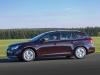 Chevrolet Cruze Wagon 2012