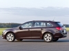 Chevrolet Cruze Wagon 2012