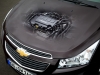 Chevrolet Cruze Wagon 2012