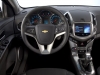 Chevrolet Cruze Wagon 2012