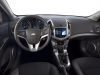 Chevrolet Cruze Wagon 2012